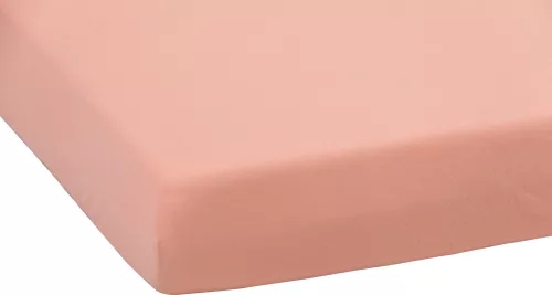 Bubaba pamut gumis lepedő- Pink