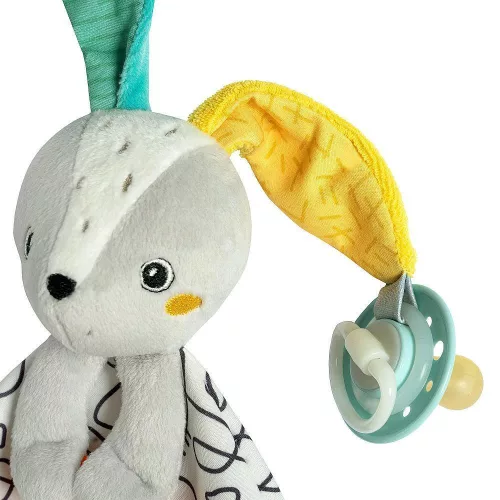 babyFEHN activity nyuszi