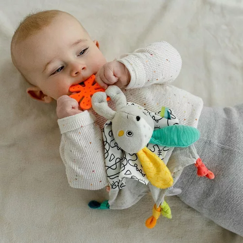 babyFEHN activity nyuszi