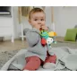 babyFEHN mini pillangó csörgő