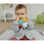 babyFEHN mini pillangó csörgő