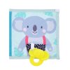 Taf Toys Koala Clip on puha bébikönyv