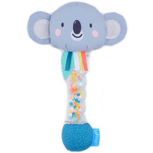 Taf Toys esőbot, marokcsörgő Koala