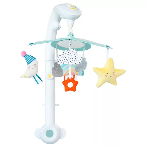 Taf Toys zenélő-forgó elektromos Sweet Dreams