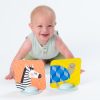 Taf Toys játékkártyák Tummy-time