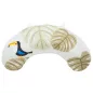 Taf Toys játszókarika Tummy-time trainer