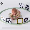 Taf Toys játszókarika Tummy-time trainer