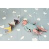 Taf Toys játszószőnyeg szivacs Urban Garden Foam mat