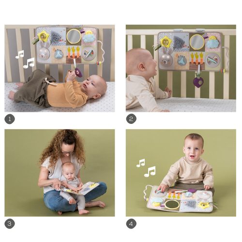 Taf Toys játékcenter Developmental Activity center