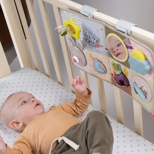 Taf Toys játékcenter Developmental Activity center