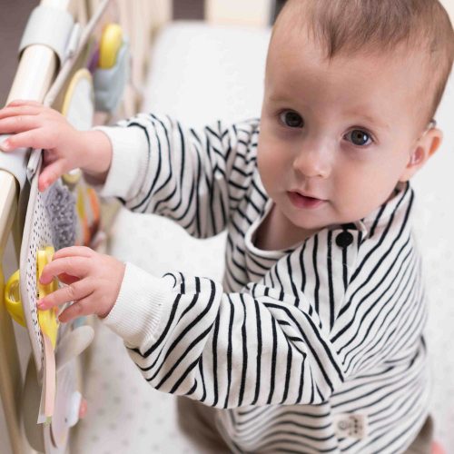 Taf Toys játékcenter Developmental Activity center