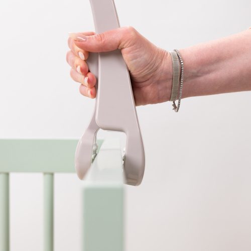 Taf Toys zenélő-forgó mini Szavanna