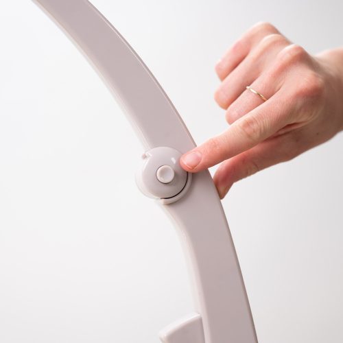 Taf Toys zenélő-forgó mini Szavanna