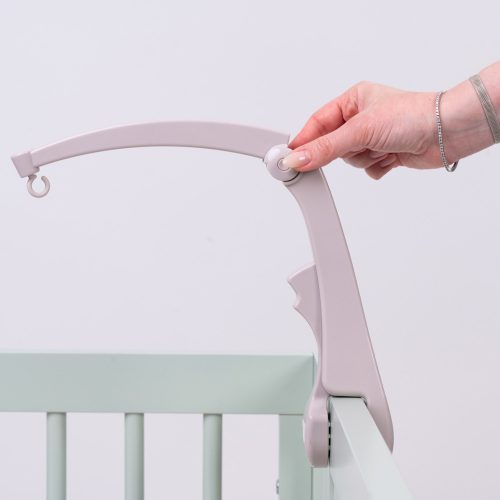 Taf Toys zenélő-forgó mini Szavanna