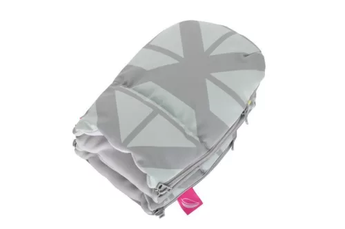 MOTHERHOOD babakocsi kesztyű Softshell Boats Mint 1 pár