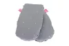 MOTHERHOOD babakocsi kesztyű Softshell Boats Mint 1 pár