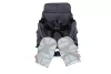 MOTHERHOOD babakocsi kesztyű Softshell Boats Mint 1 pár