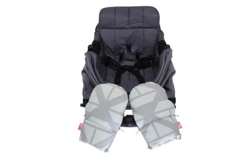 MOTHERHOOD babakocsi kesztyű Softshell Boats Mint 1 pár