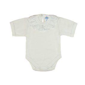 Rövid ujjú kombidressz (méret: 50-80)