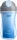 CHICCO Sport termo bögre szívószállal 266 ml kék 14h+