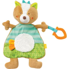 Baby Fehn szundikendő - Róka