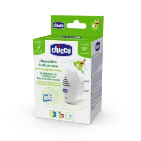 CHICCO Szúnyogriasztó ultrahangos 220 V