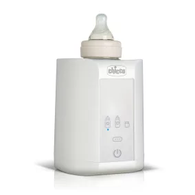 CHICCO Cumisüveg melegítő Home