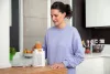 CHICCO Cumisüveg melegítő Home