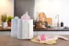 CHICCO Cumisüveg-melegítő sterilizátorral 2 az 1-ben