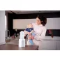 CHICCO Cumisüveg-melegítő sterilizátorral 2 az 1-ben