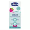 CHICCO Fogkrém eper ízesítéssel fluoriddal 50ml, 1-5év