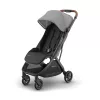 UPPABABY MINU V3 babakocsi - Greyson Carbon Váz