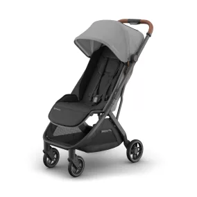 UPPABABY MINU V3 babakocsi - Greyson Carbon Váz