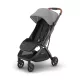 UPPABABY MINU V3 babakocsi - Greyson Carbon Váz