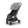 UPPABABY MINU V3 babakocsi - Greyson Carbon Váz