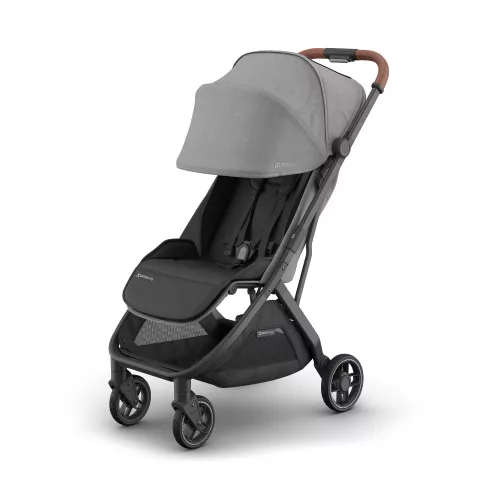 UPPABABY MINU V3 babakocsi - Greyson Carbon Váz