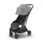 UPPABABY MINU V3 babakocsi - Greyson Carbon Váz