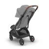 UPPABABY MINU V3 babakocsi - Greyson Carbon Váz