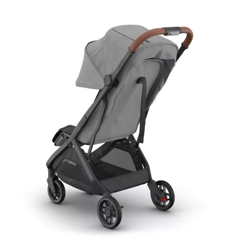 UPPABABY MINU V3 babakocsi - Greyson Carbon Váz