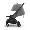 UPPABABY MINU V3 babakocsi - Greyson Carbon Váz