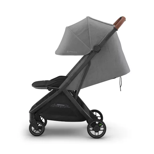 UPPABABY MINU V3 babakocsi - Greyson Carbon Váz