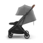 UPPABABY MINU V3 babakocsi - Greyson Carbon Váz