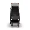 UPPABABY MINU V3 babakocsi - Greyson Carbon Váz