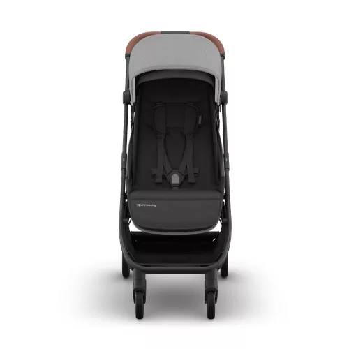 UPPABABY MINU V3 babakocsi - Greyson Carbon Váz