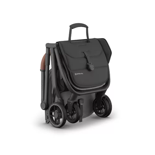 UPPABABY MINU V3 babakocsi - Greyson Carbon Váz