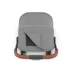 UPPABABY MINU V3 babakocsi - Greyson Carbon Váz