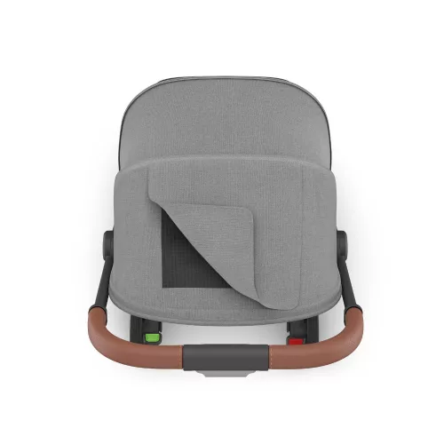 UPPABABY MINU V3 babakocsi - Greyson Carbon Váz