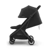 UPPABABY MINU V3 babakocsi - Jake Carbon Váz