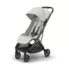 UPPABABY MINU V3 babakocsi - Savannah Carbon Váz