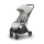 UPPABABY MINU V3 babakocsi - Savannah Carbon Váz